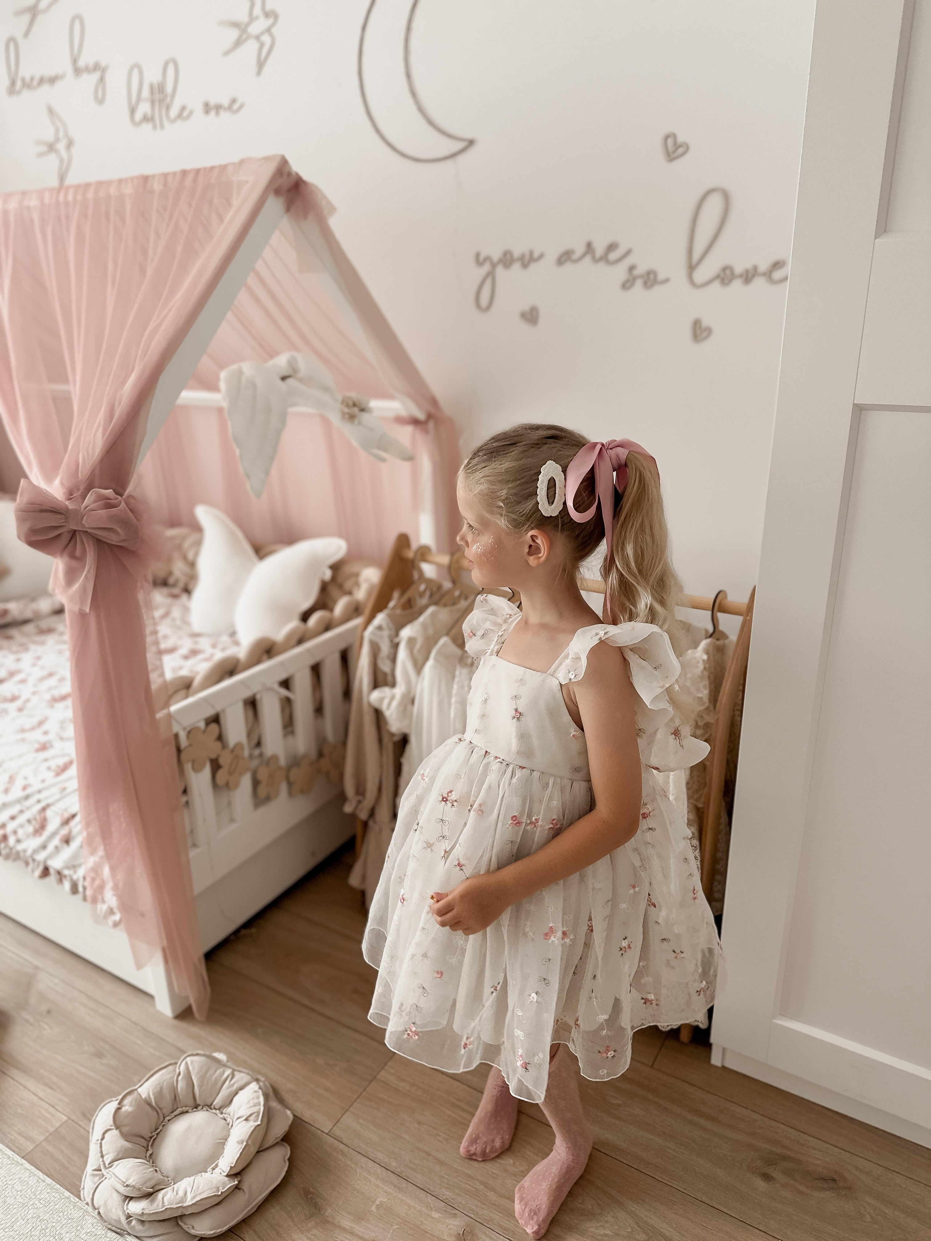 DIVINE - Robe de cérémonie