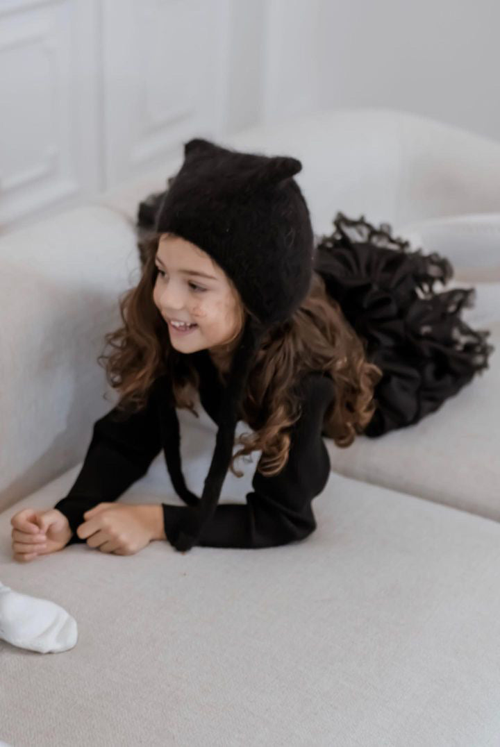 KNIGHT - Tulle skirt (4 colors)