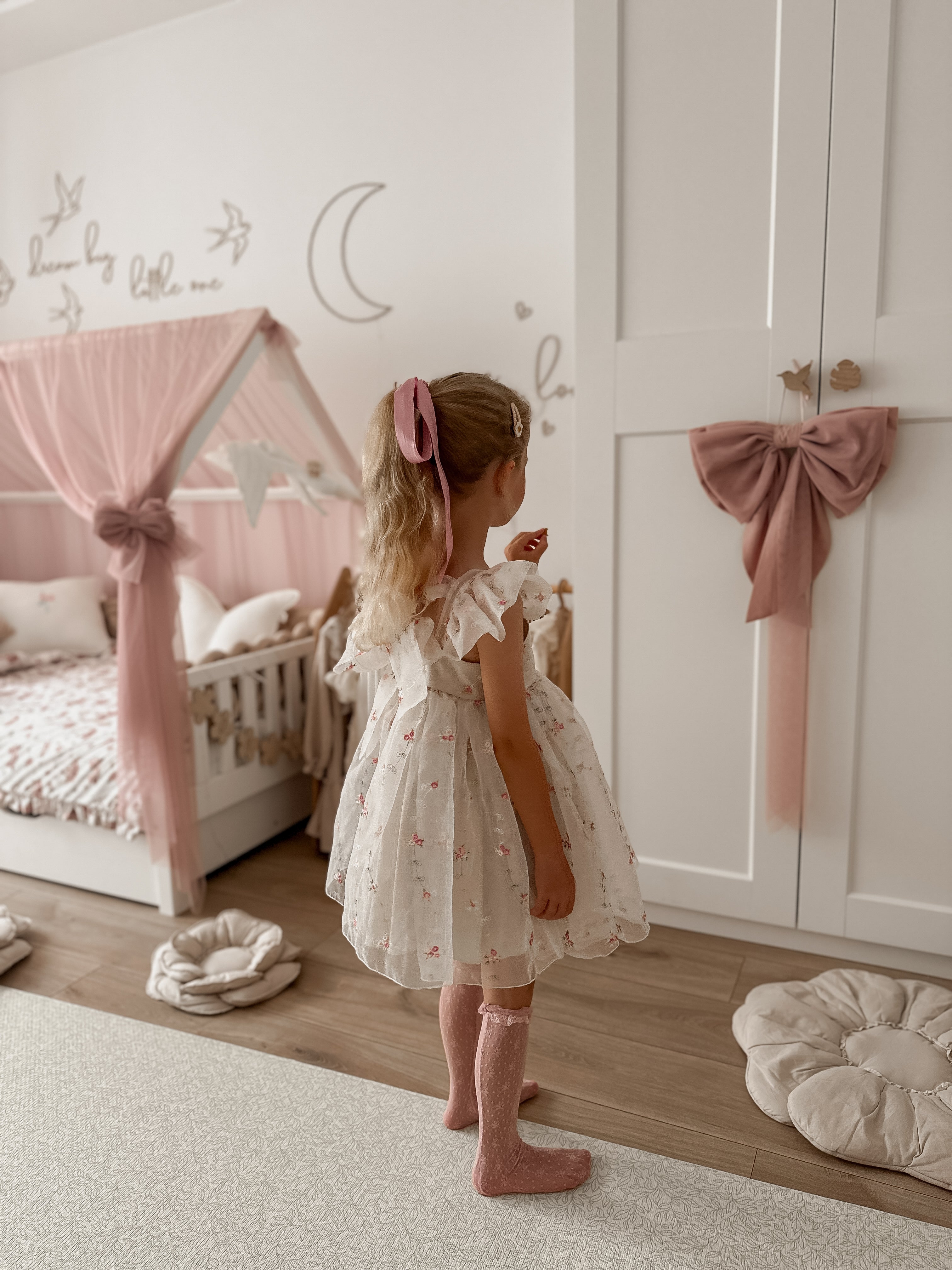 DIVINE - Robe de cérémonie