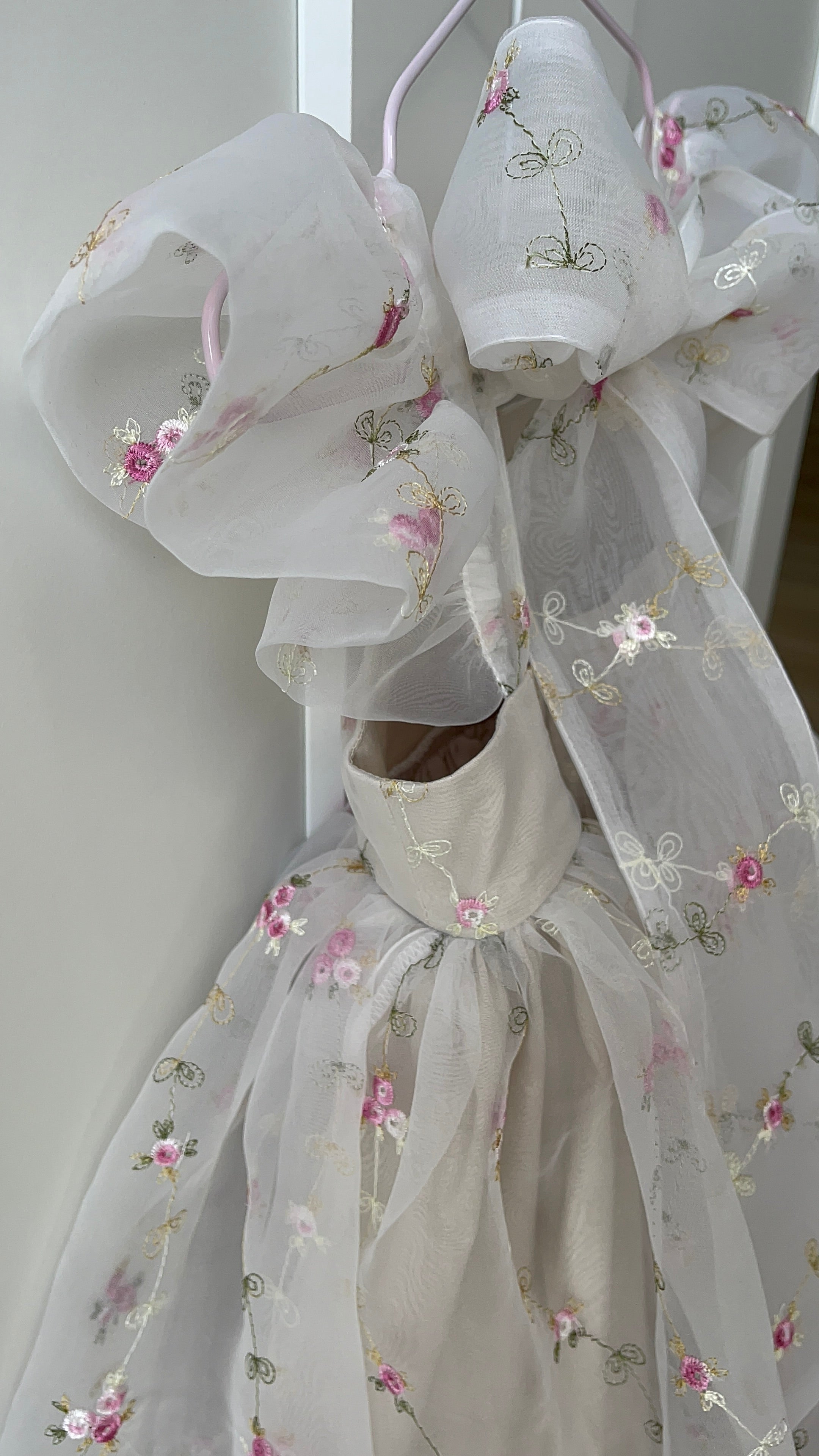 DIVINE - Robe de cérémonie