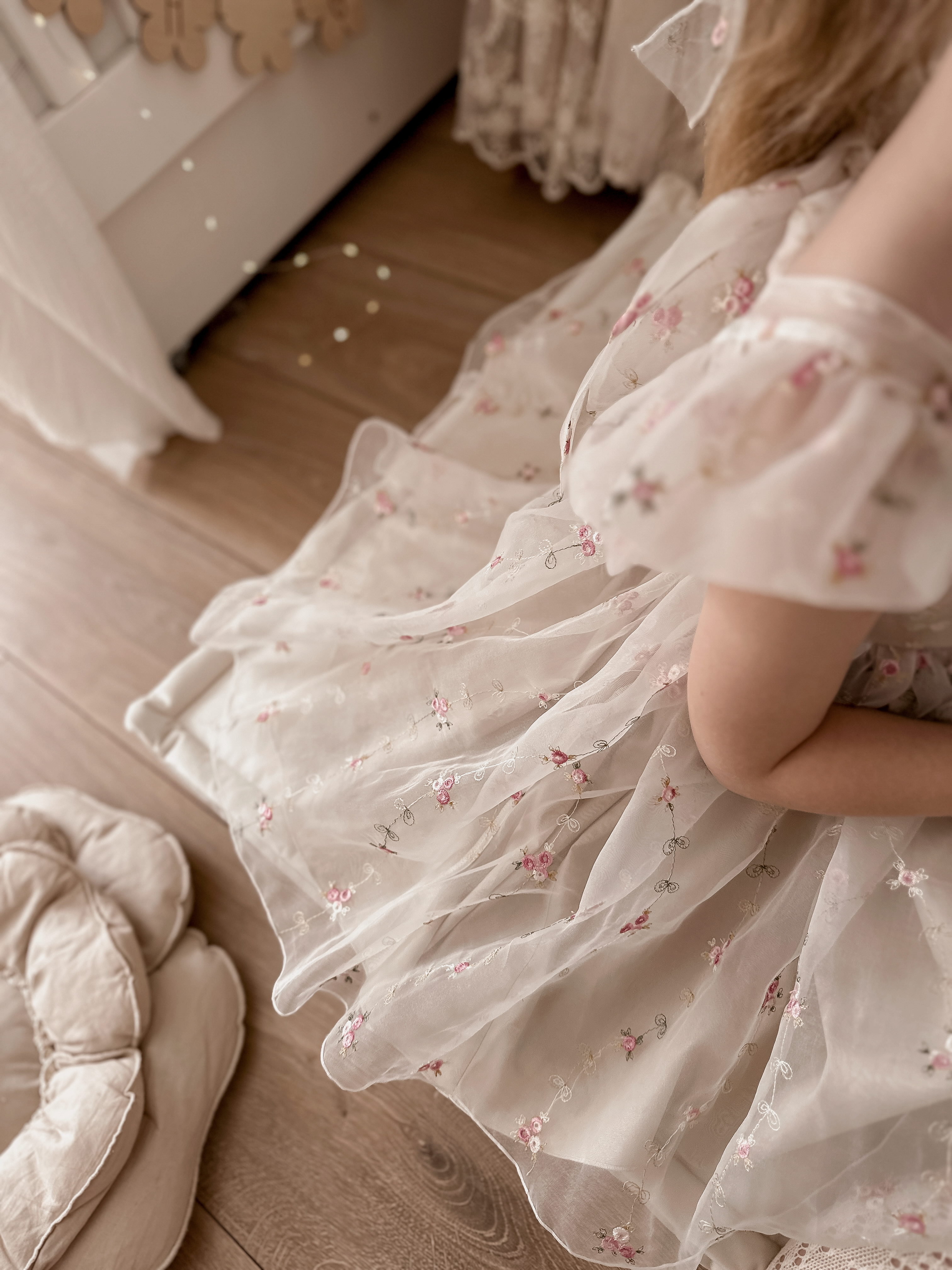 DIVINE - Robe de cérémonie