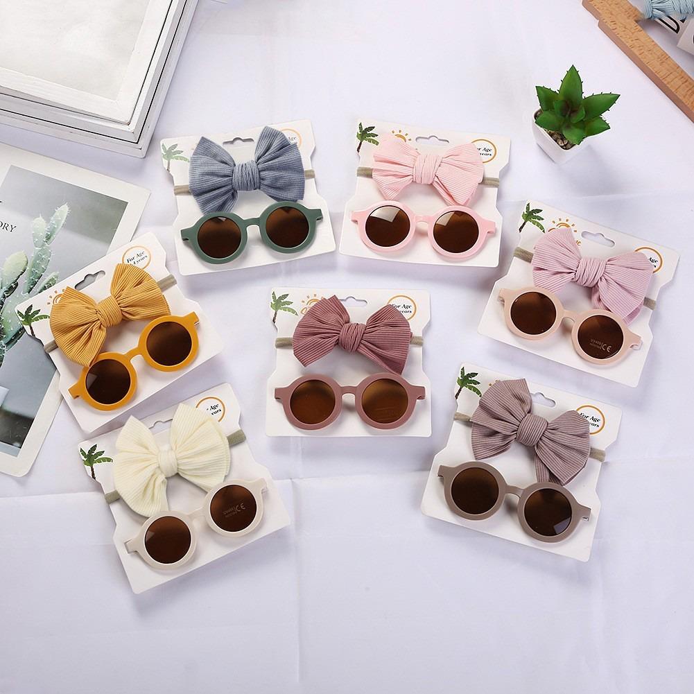 RETRO - Lunettes de soleil