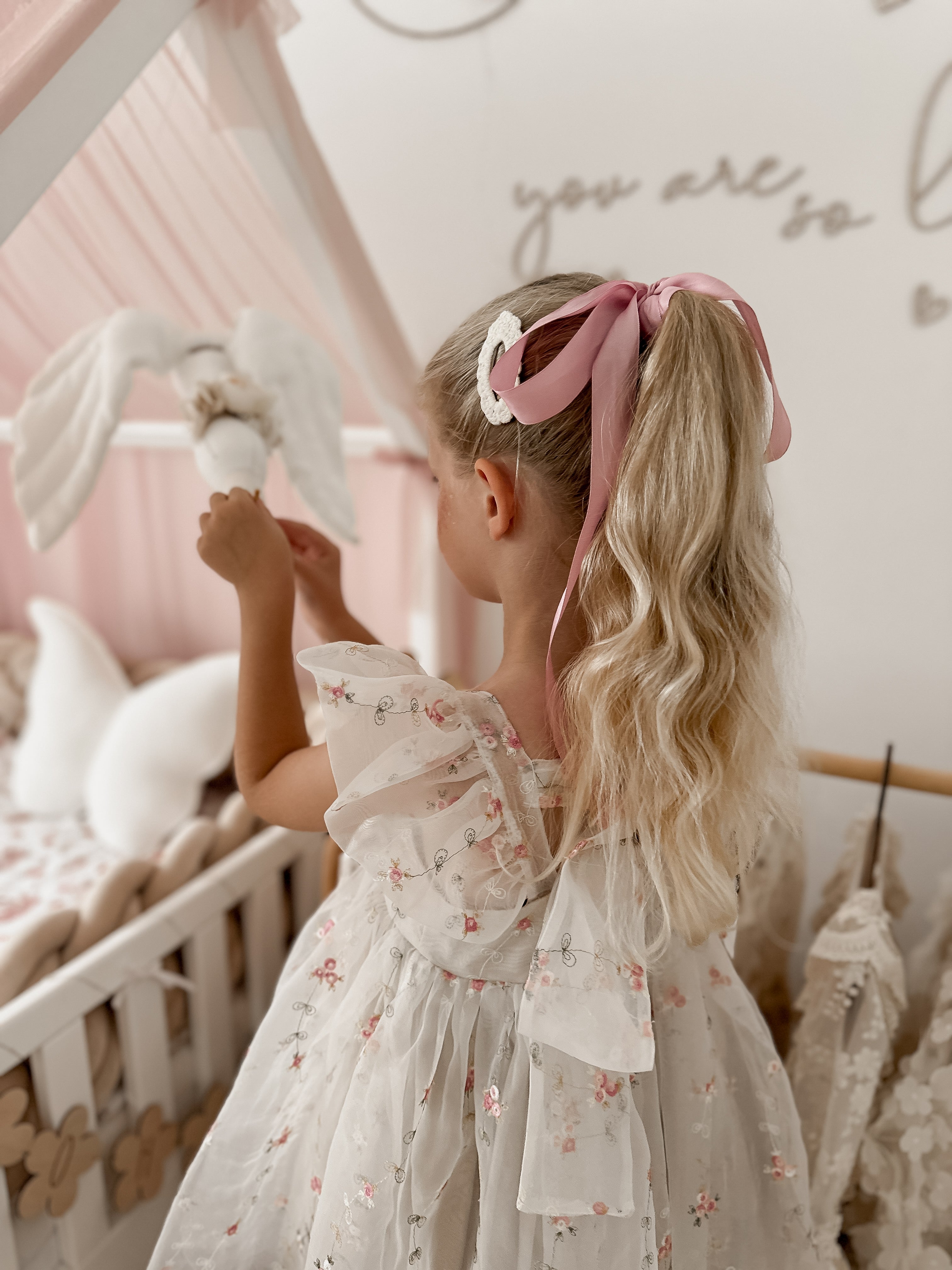 DIVINE - Robe de cérémonie