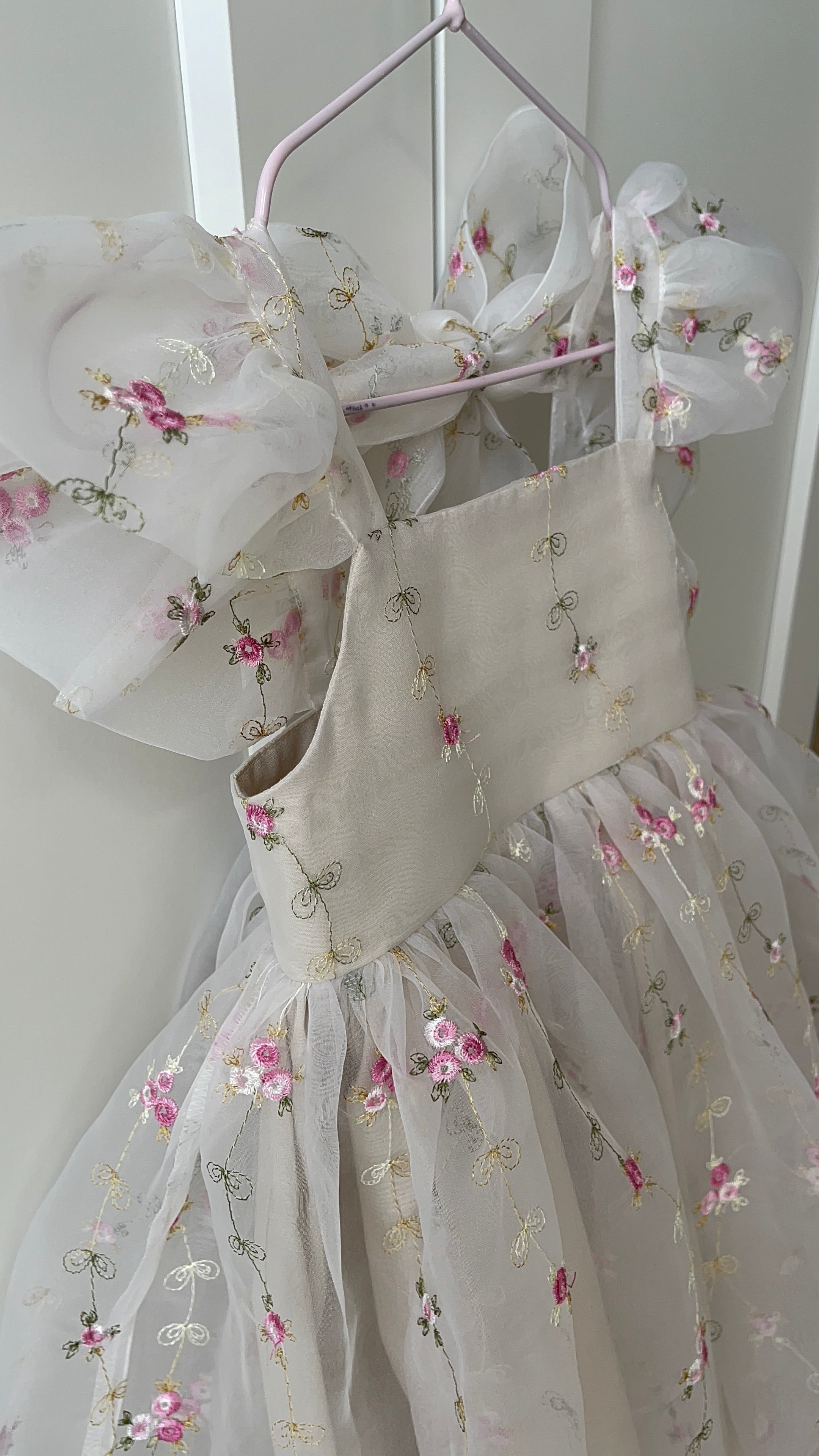 DIVINE - Robe de cérémonie