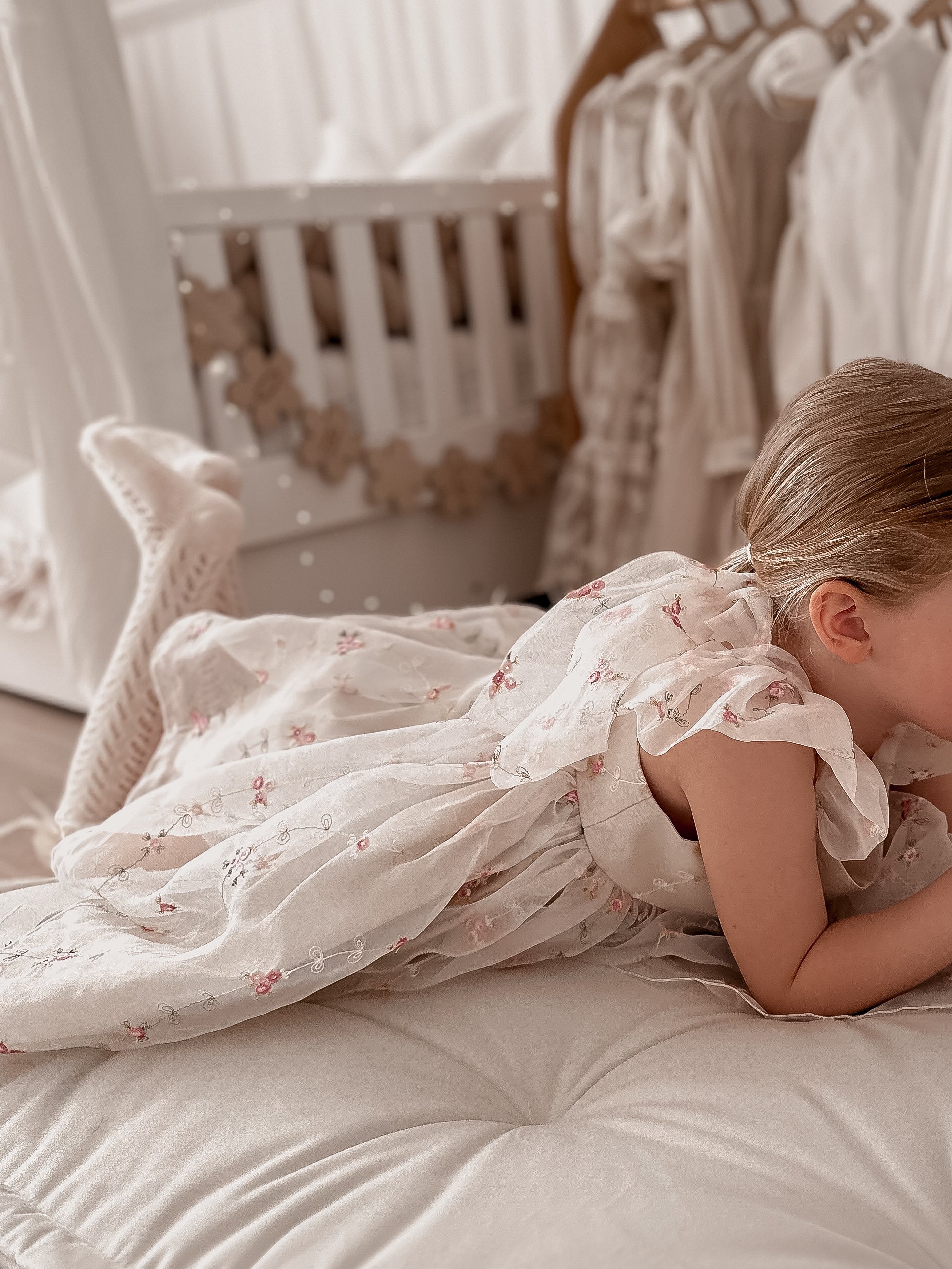 DIVINE - Robe de cérémonie