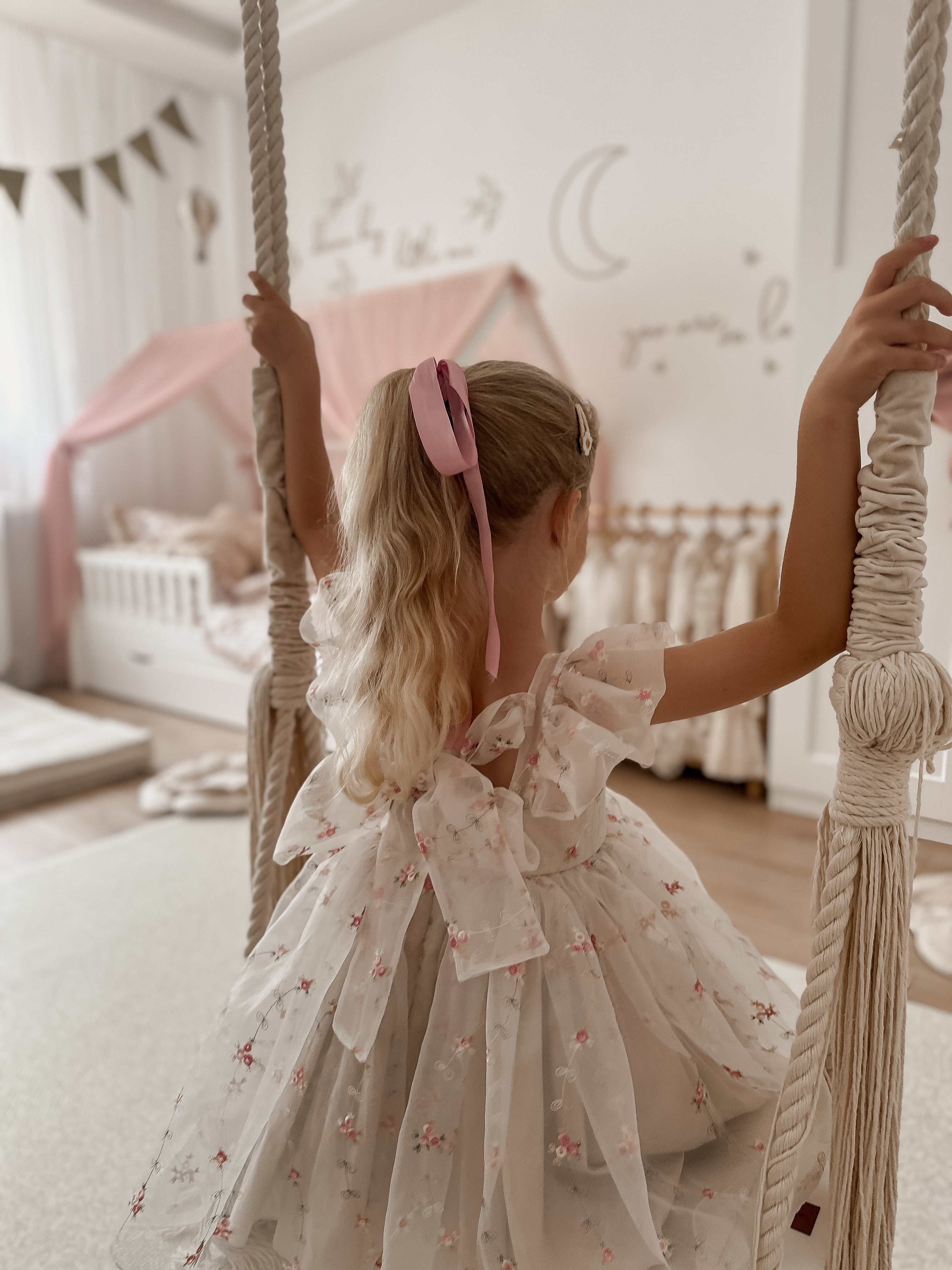 DIVINE - Robe de cérémonie