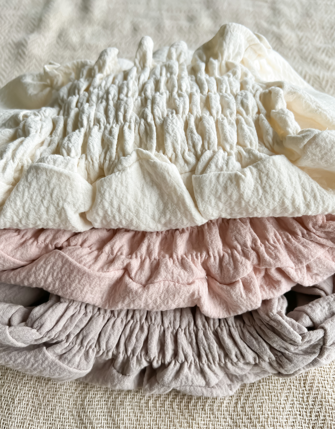 CARINA - Robe structurée et bandeau