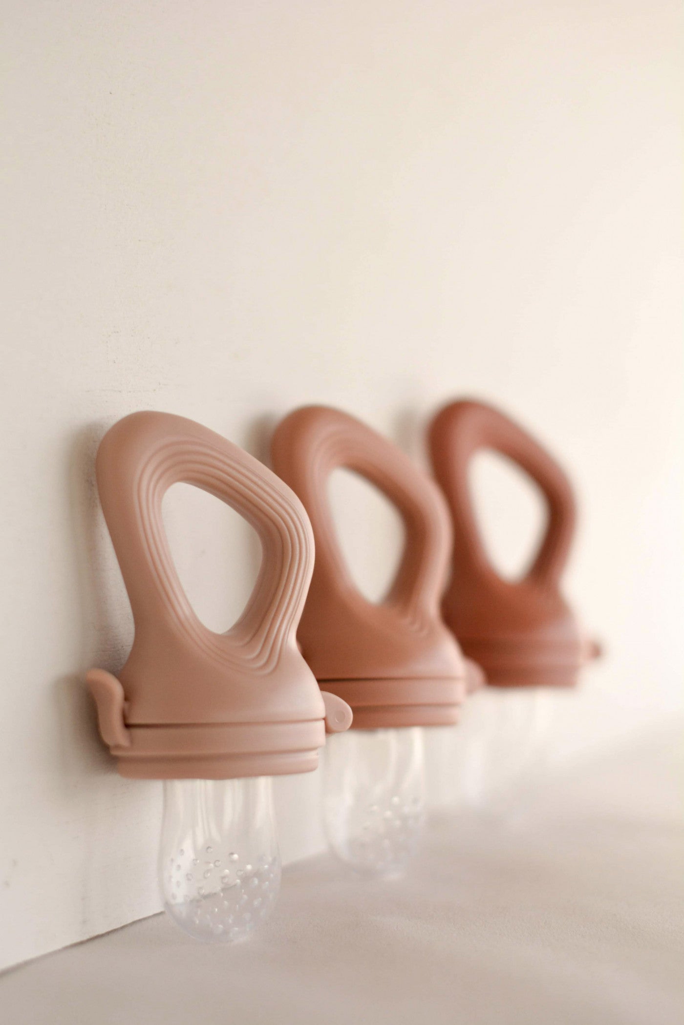 TINI - Tétine grignoteuse en silicone