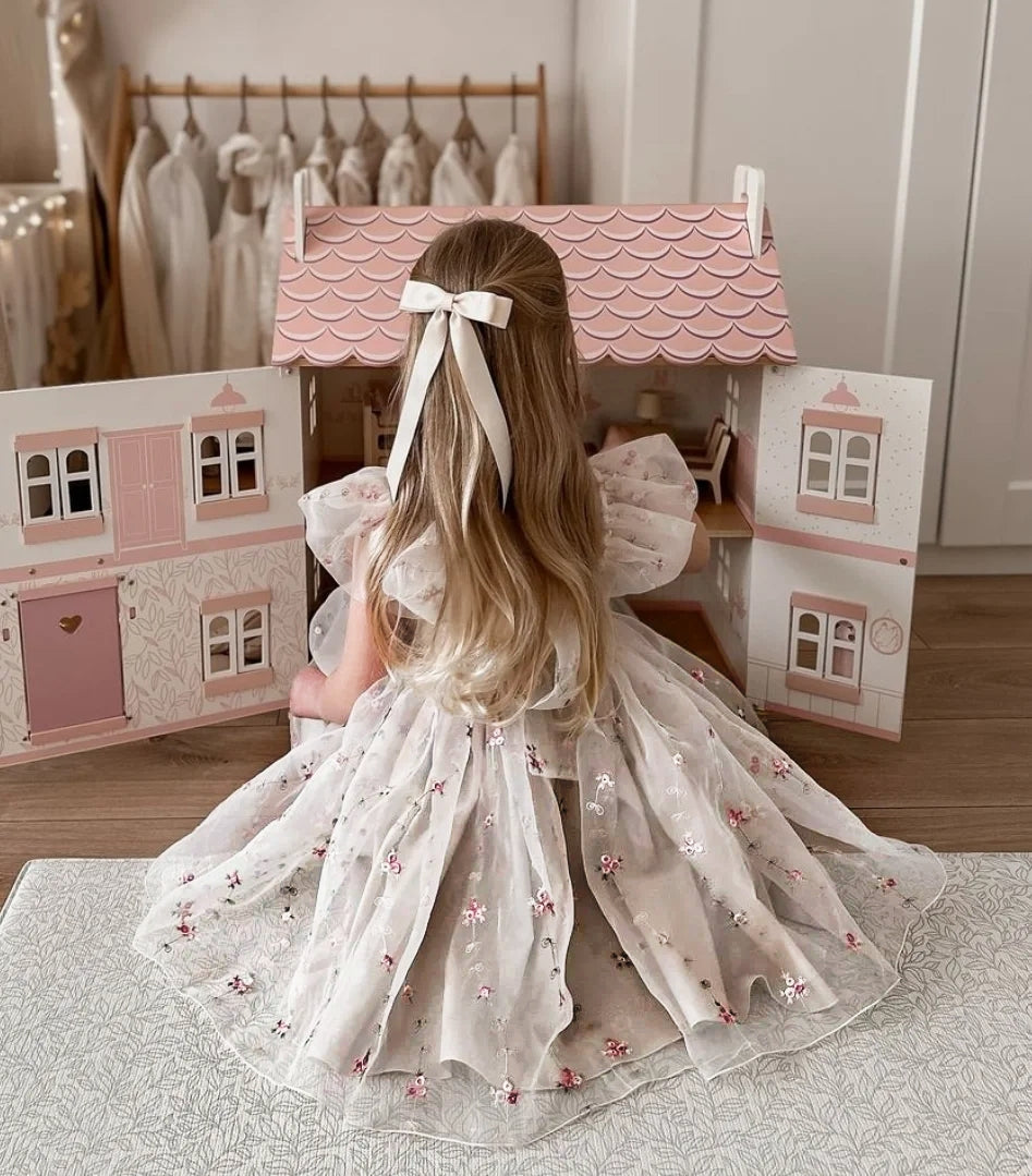 DIVINE - Robe de cérémonie