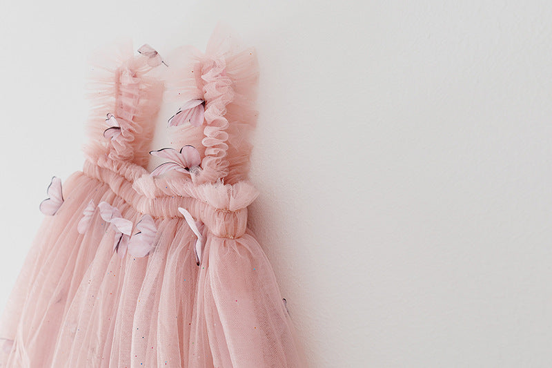 PAPILLON - Tüllkleid