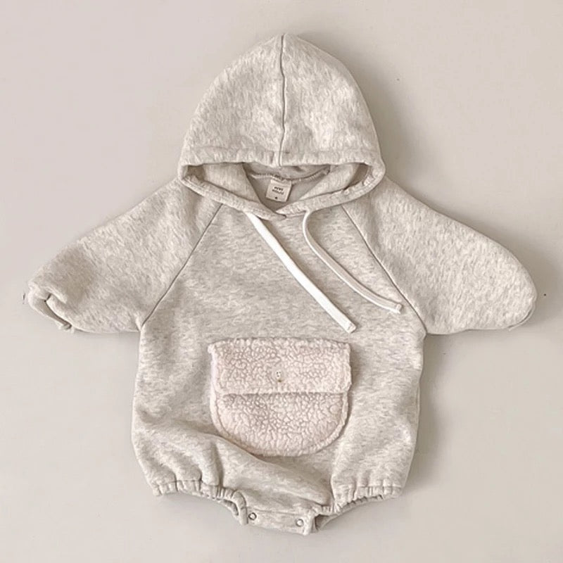 DANY - Sweatshirt à capuche