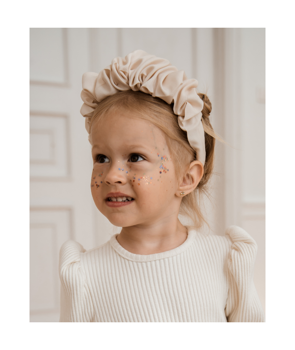 SORAYA - Bandeau pour cheveux