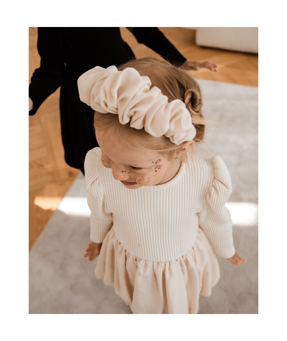 SORAYA - Bandeau pour cheveux