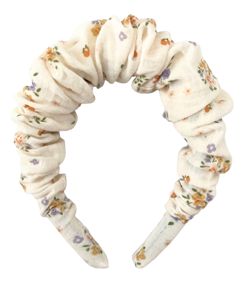 SORAYA - Bandeau pour cheveux