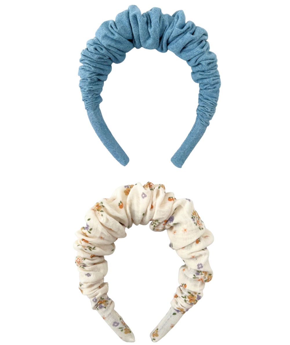 SORAYA - Bandeau pour cheveux