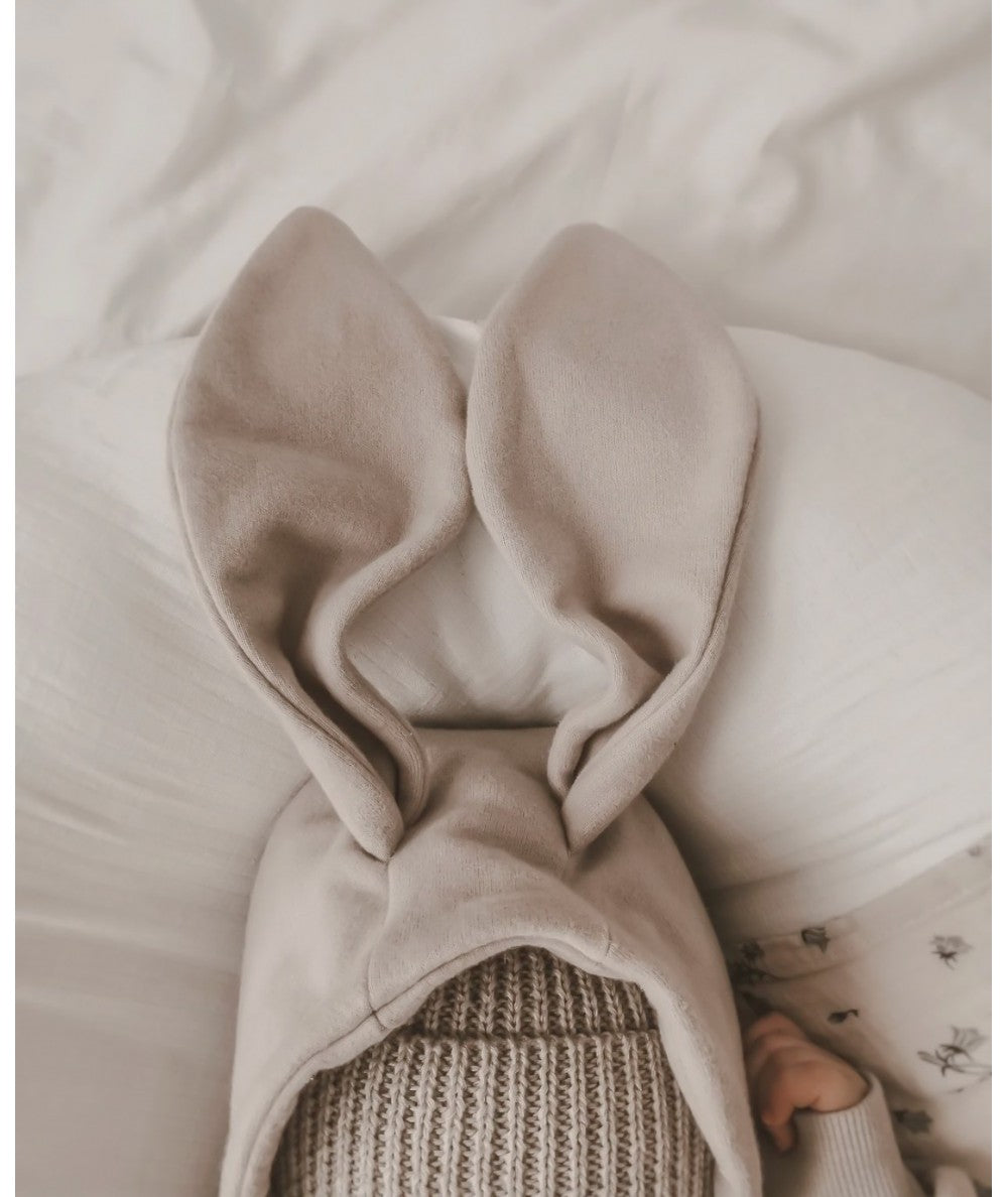 BEAU - Survêtement avec oreilles