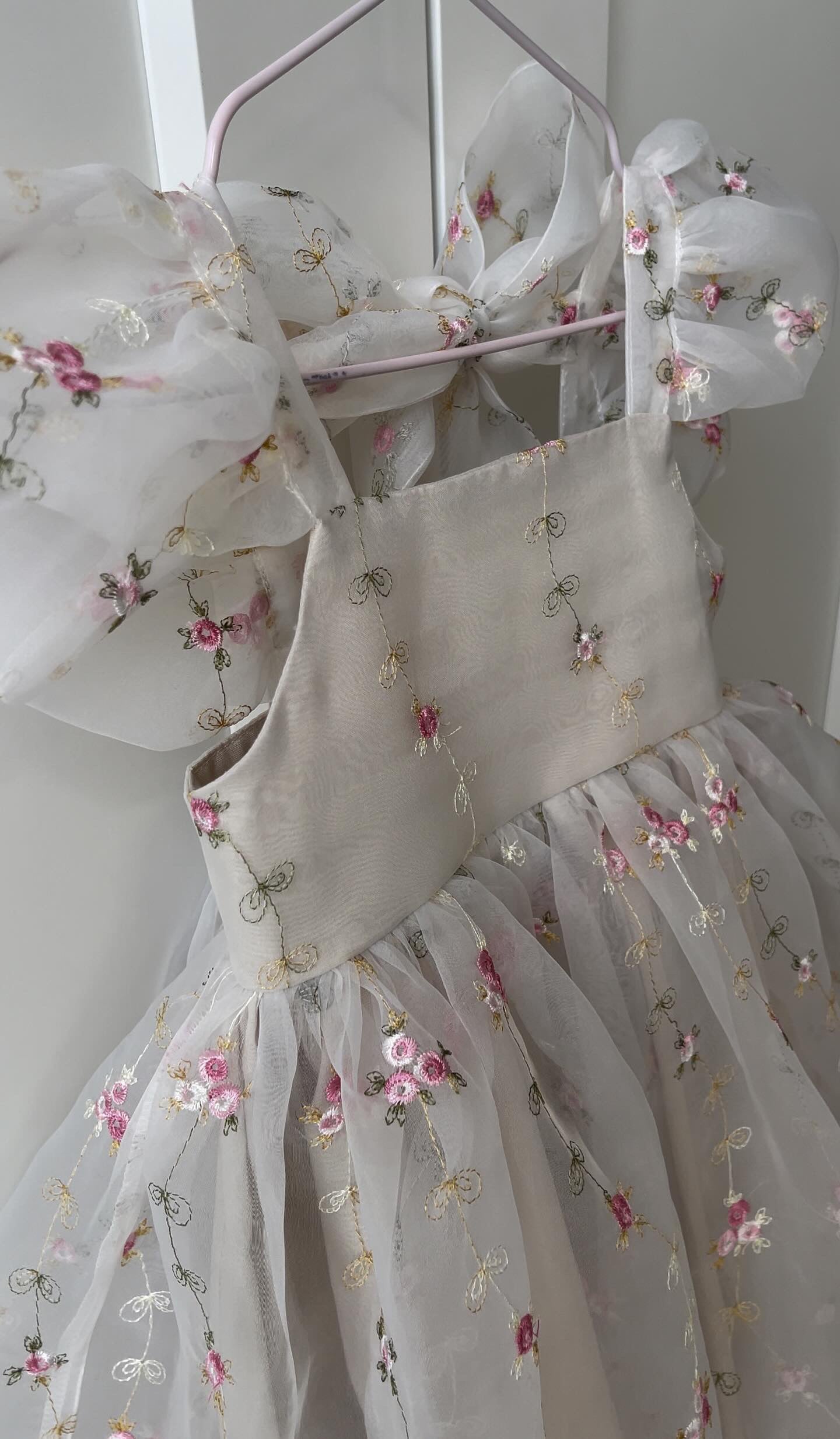 DIVINE - Robe de cérémonie