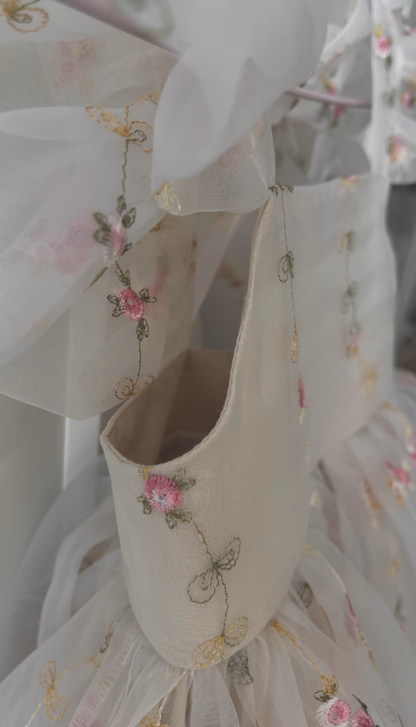 DIVINE - Robe de cérémonie