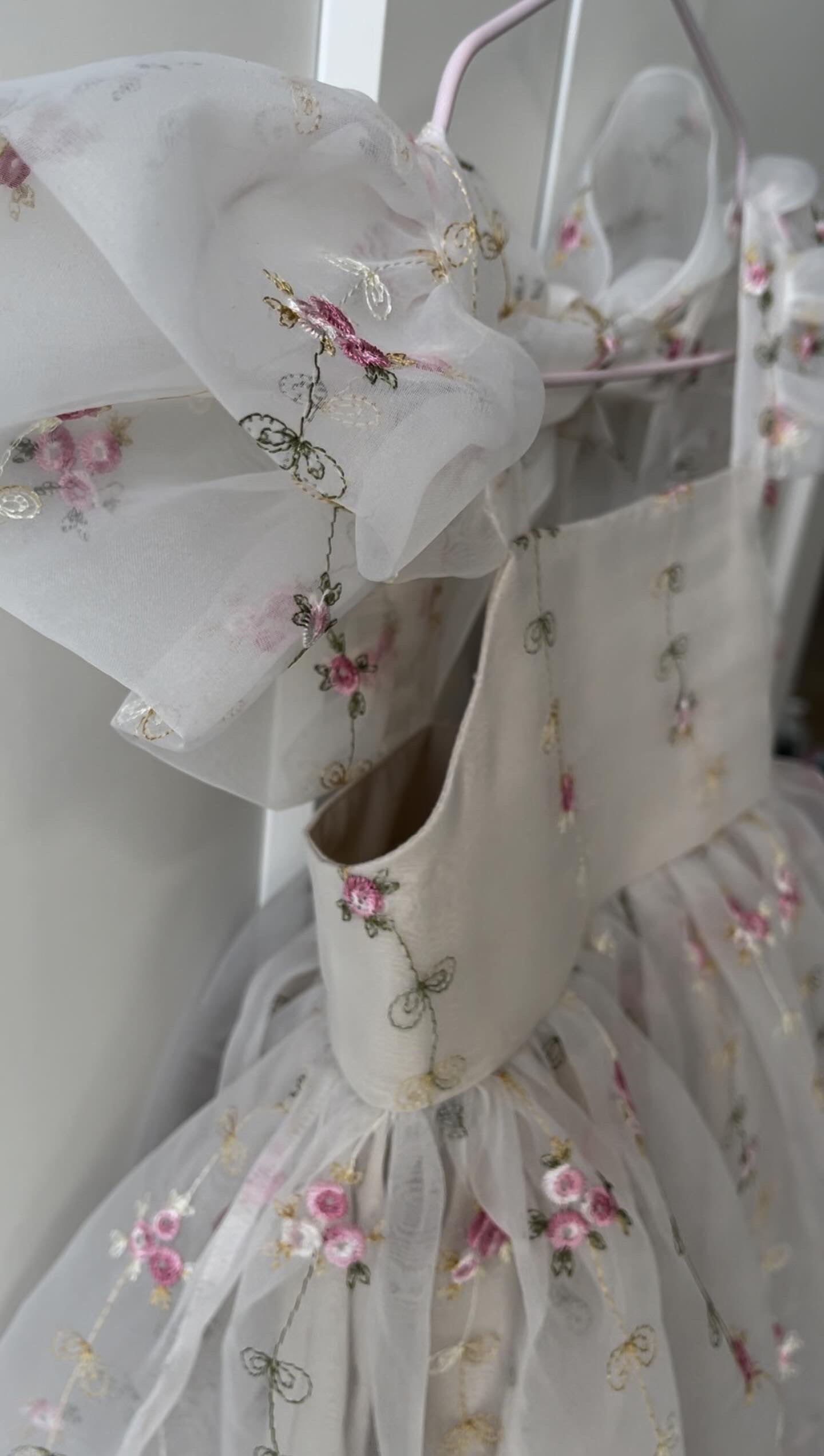 DIVINE - Robe de cérémonie