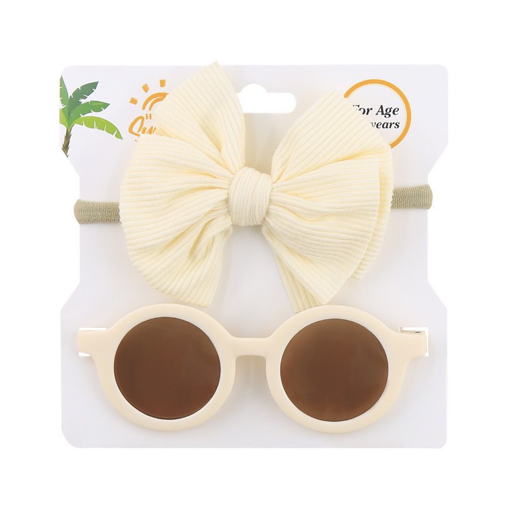 RETRO - Lunettes de soleil