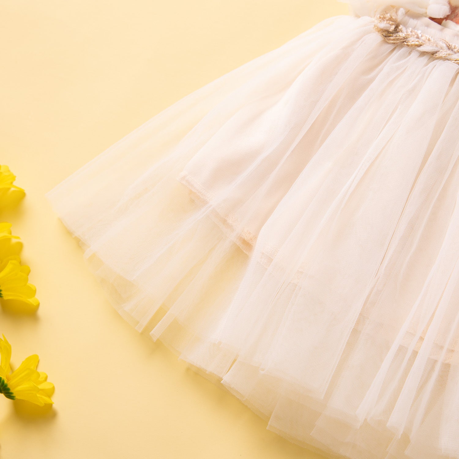 ATHINA - Tutu bohème