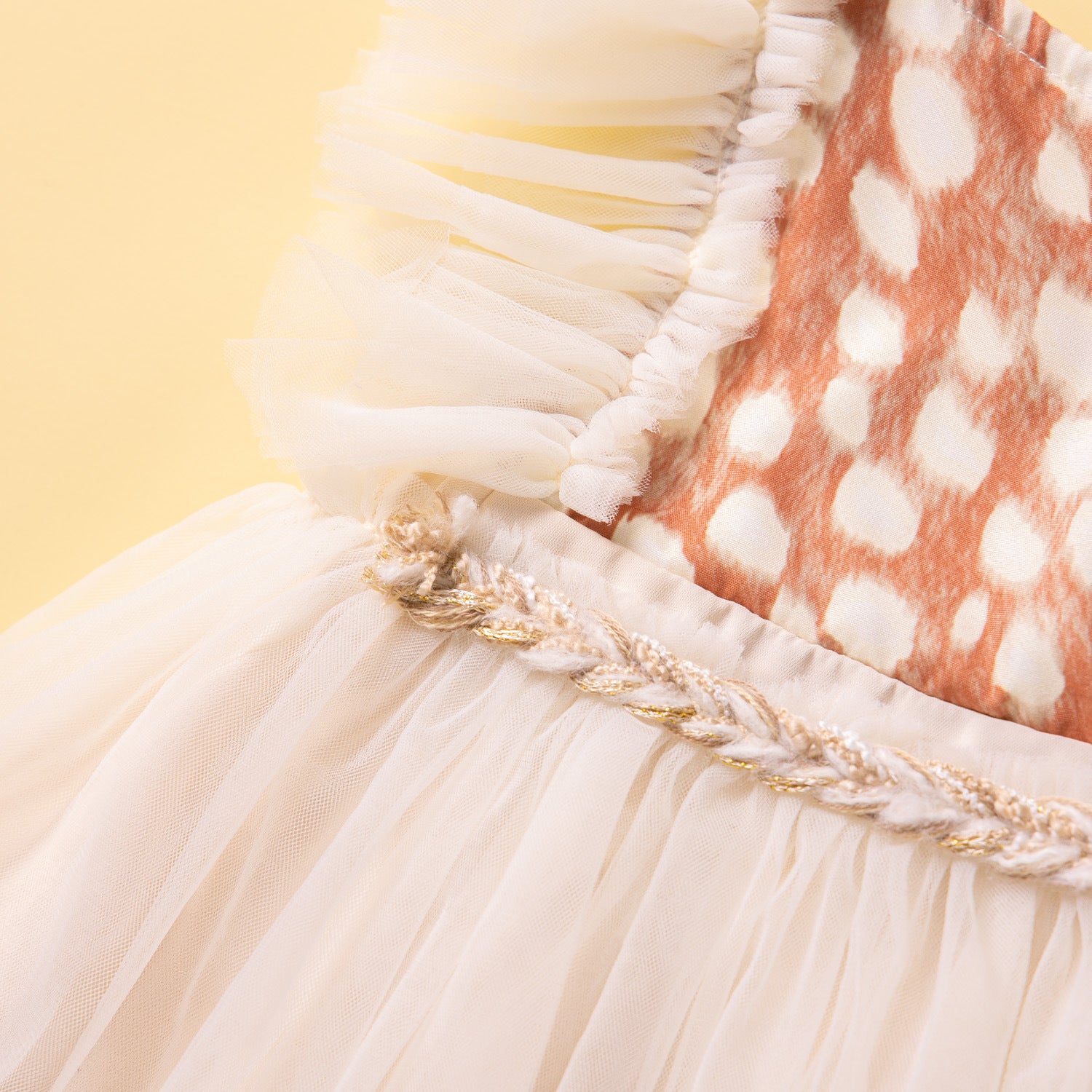 ATHINA - Tutu bohème