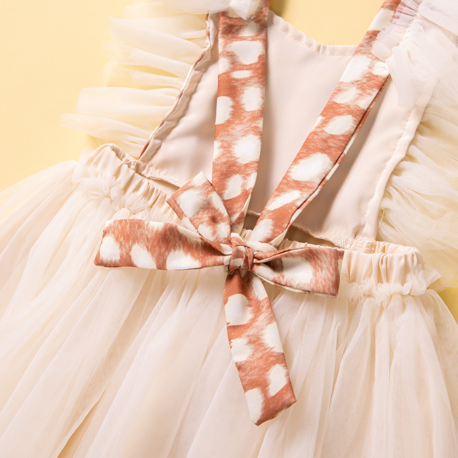 ATHINA - Tutu bohème