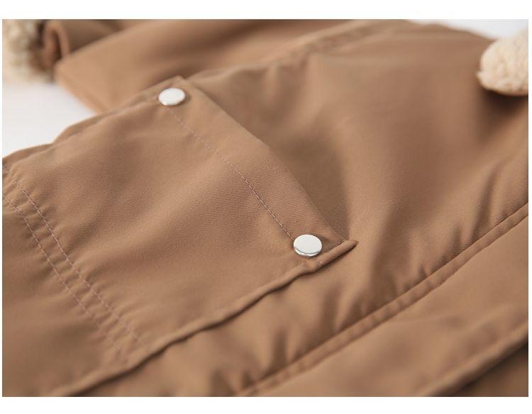 DAKOTA - Winter jacket