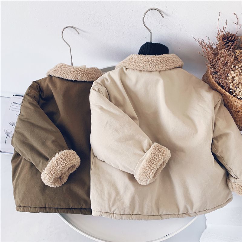 DAKOTA - Winter jacket