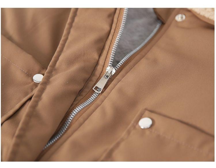 DAKOTA - Winter jacket