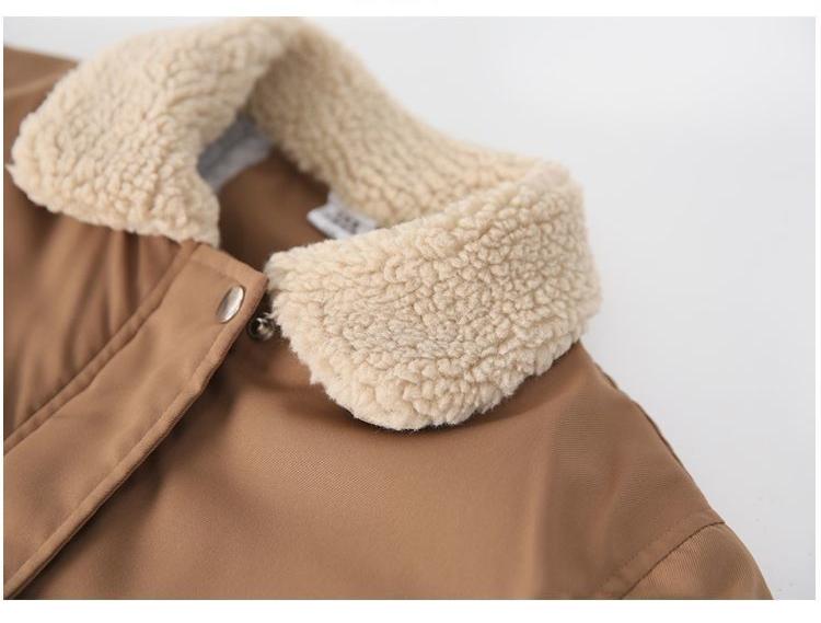 DAKOTA - Winter jacket