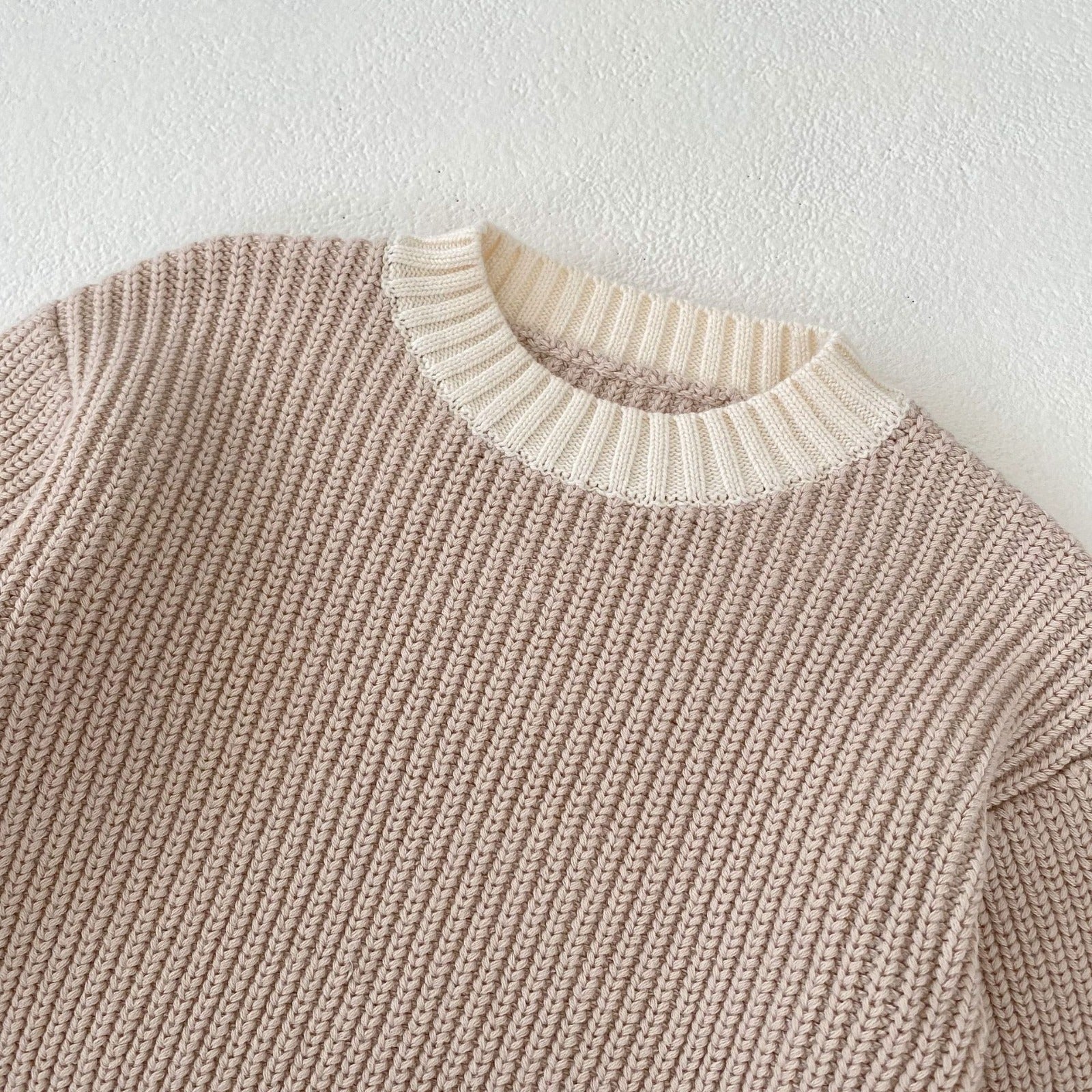 SVEN - Ensemble pull-over & bloomer