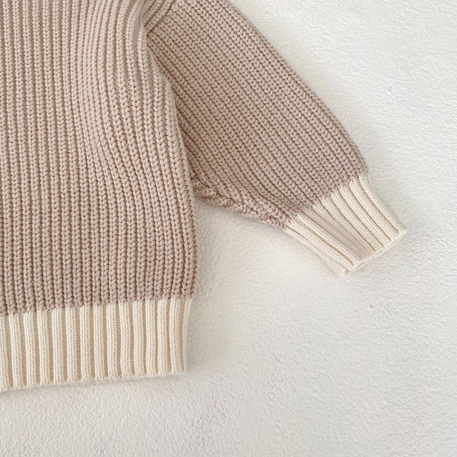 SVEN - Ensemble pull-over & bloomer