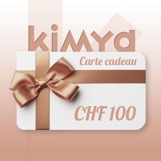 KIMYA - Gift cards