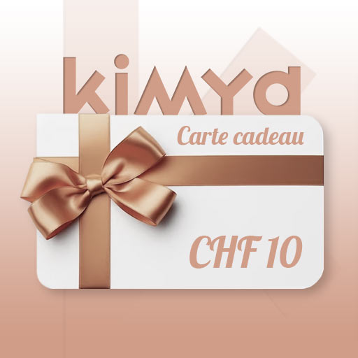 KIMYA - Gift cards