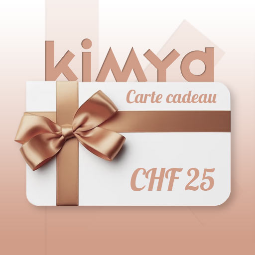 KIMYA - Gift cards