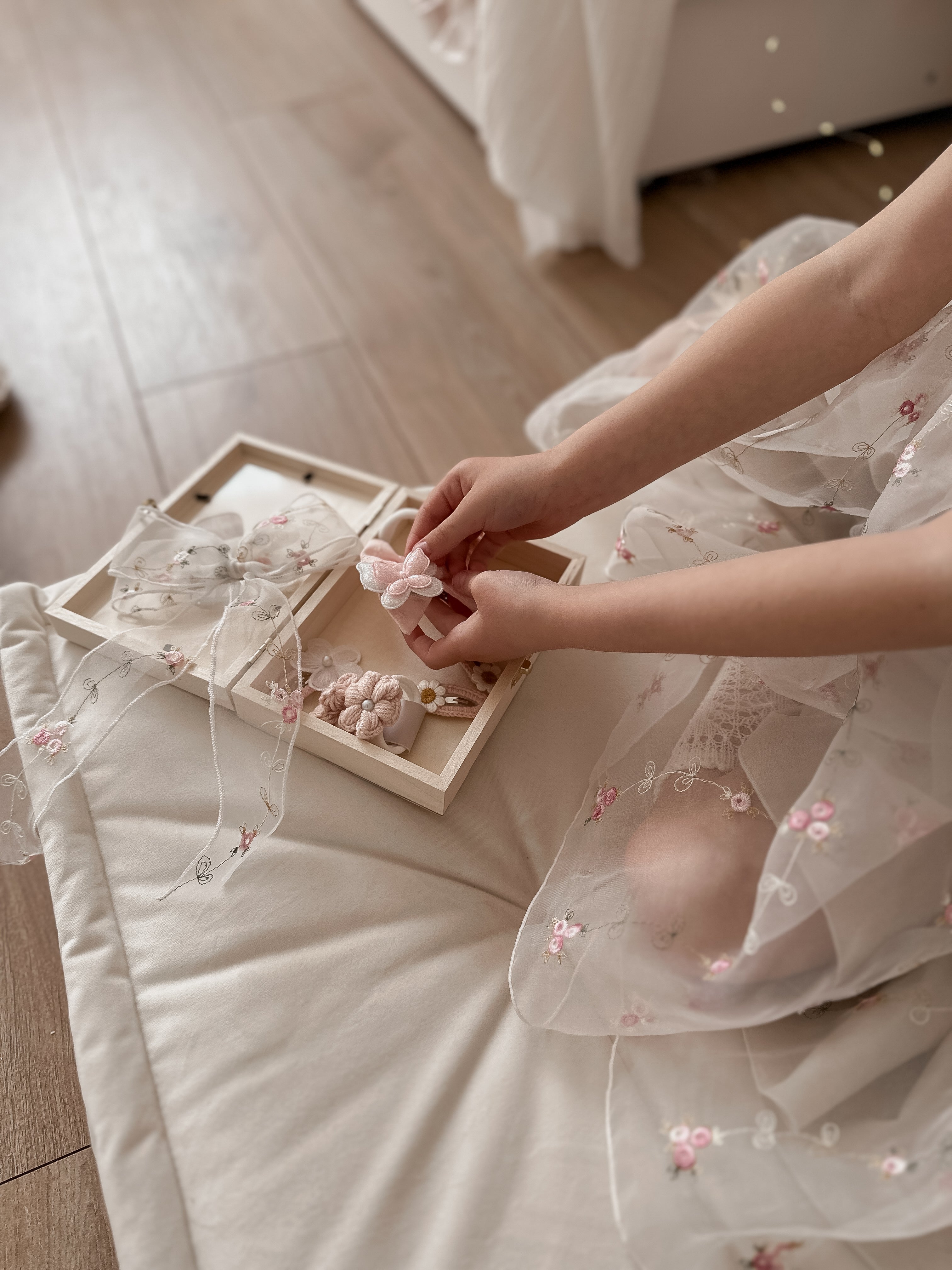 DIVINE - Épingle à cheveux