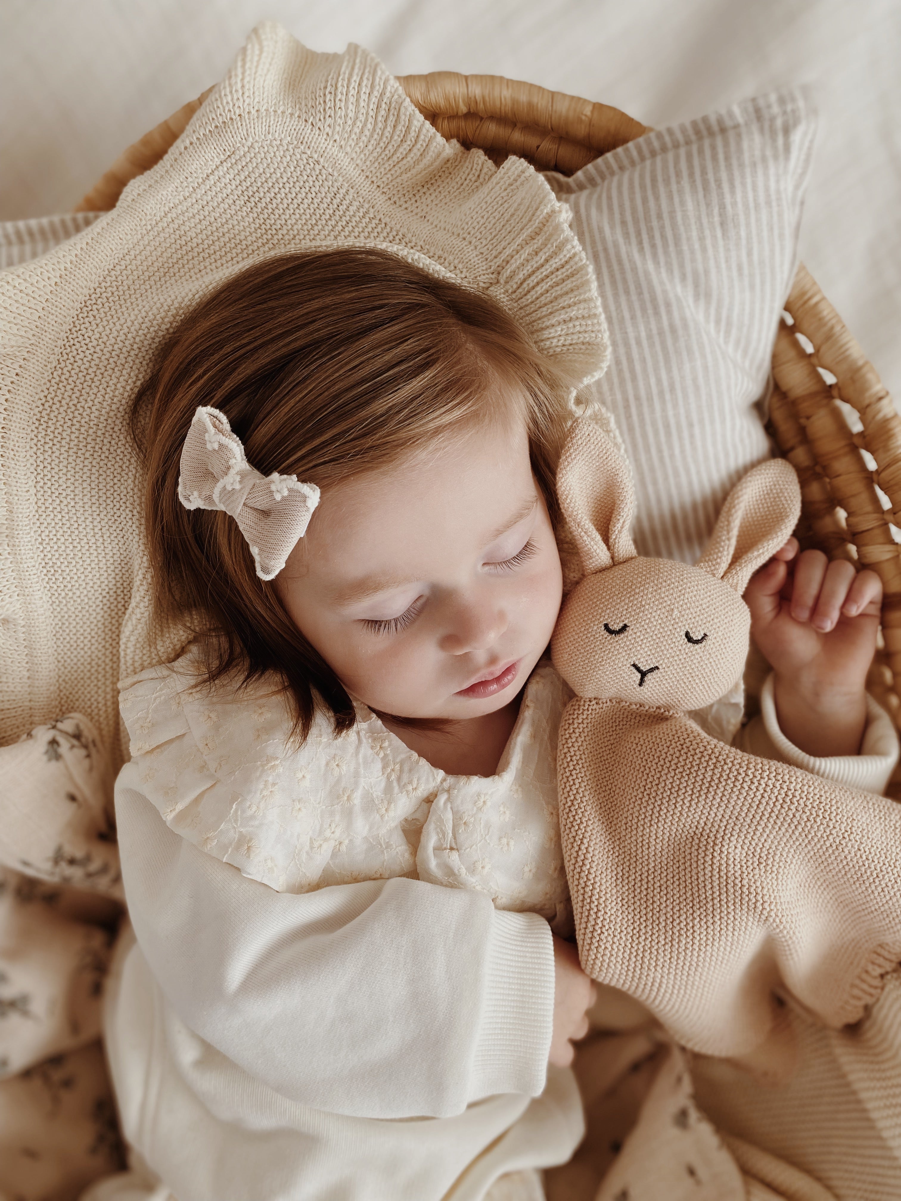 CALLY - Survêtement à col décoré de petites fleurs