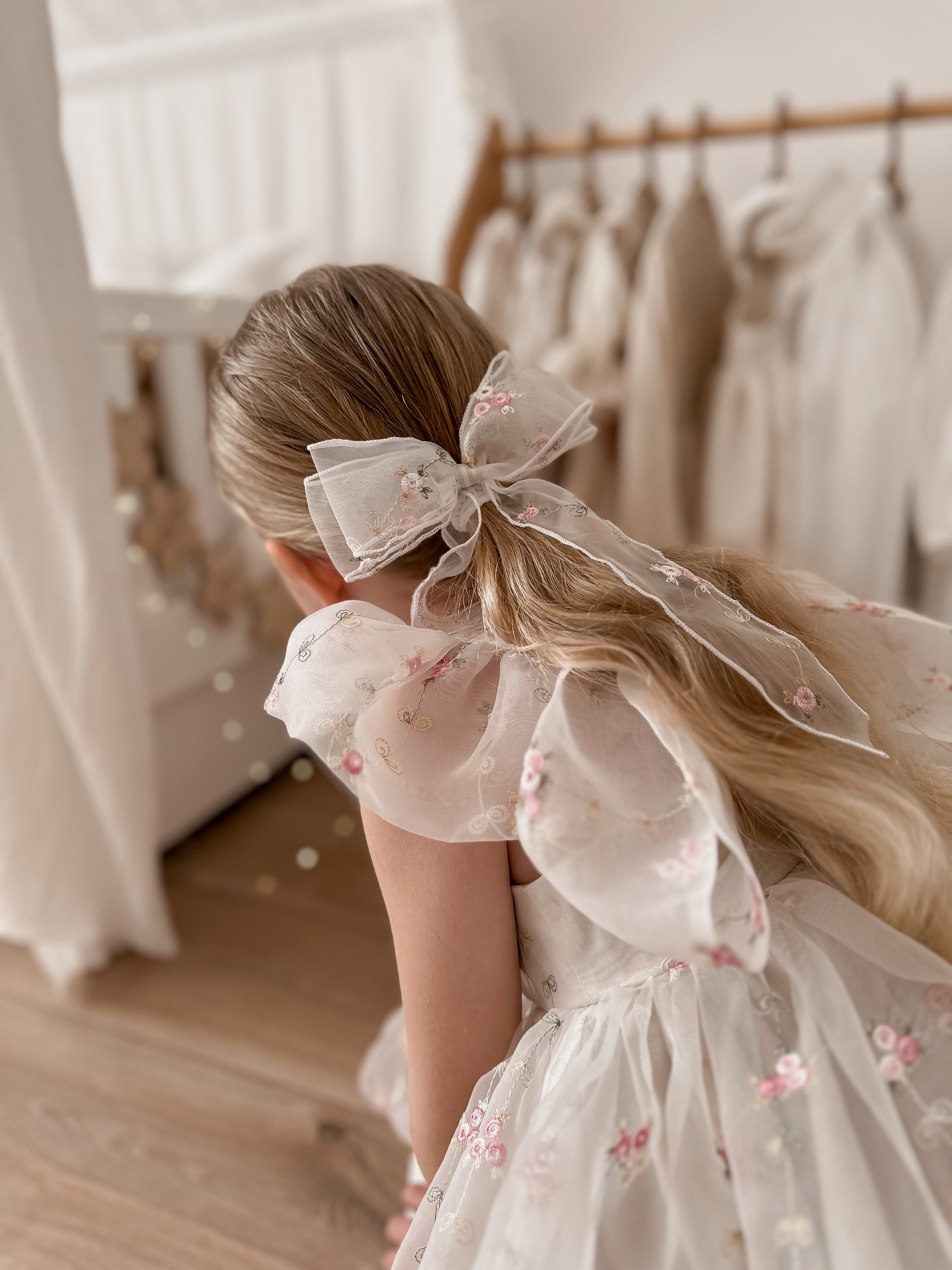 DIVINE - Épingle à cheveux