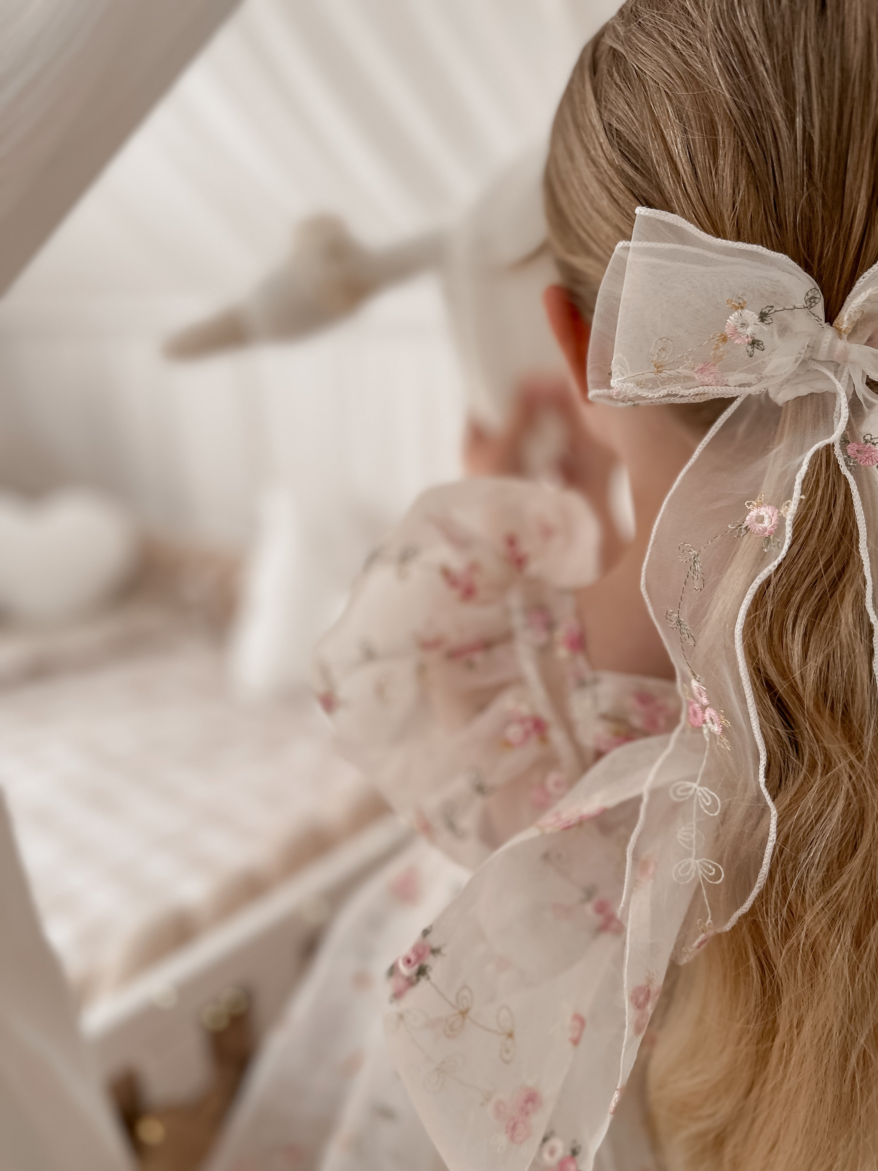 DIVINE - Épingle à cheveux