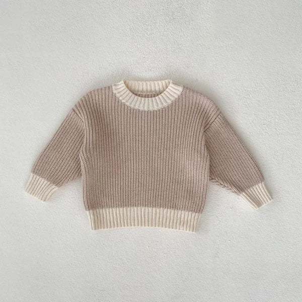 SVEN - Ensemble pull-over & bloomer