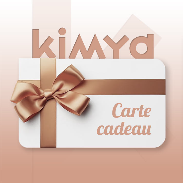 KIMYA - Gift cards