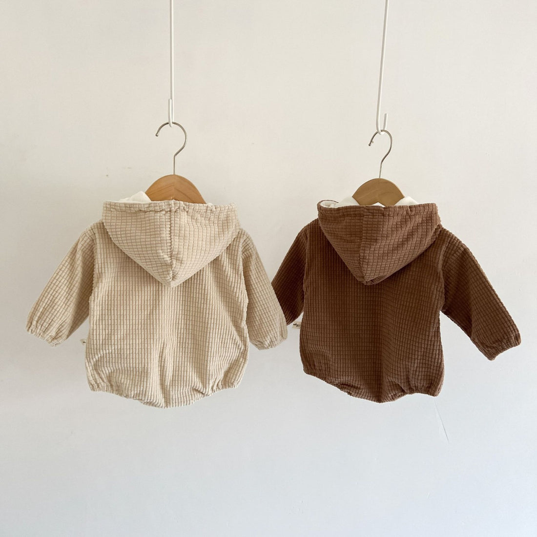 LÉON - Sweat à capuche