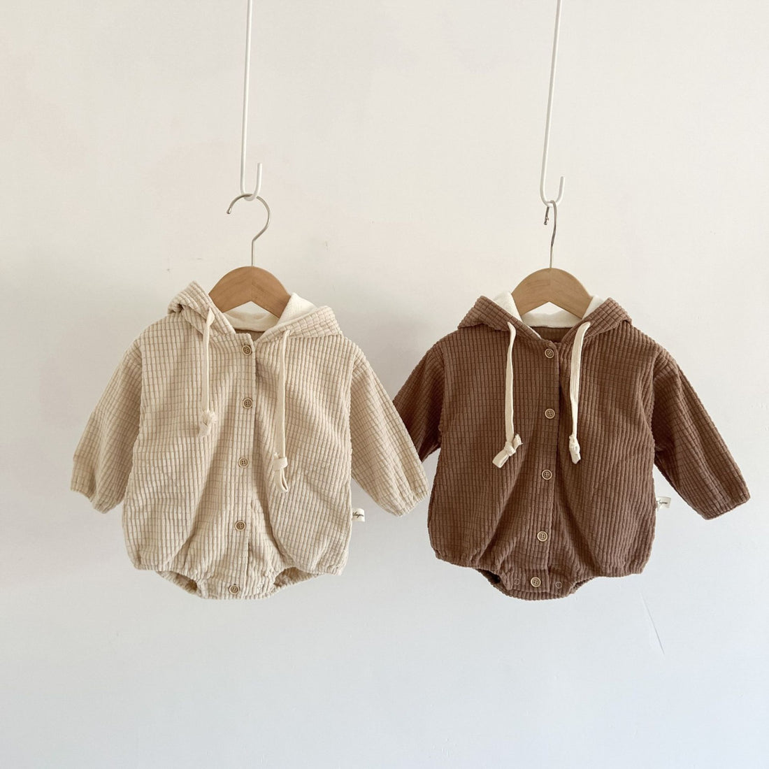 LÉON - Sweat à capuche